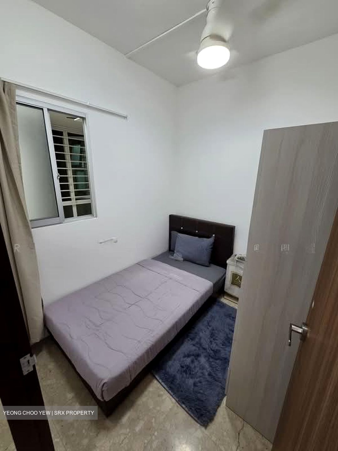 The Floravale (D22), Condominium #598258091